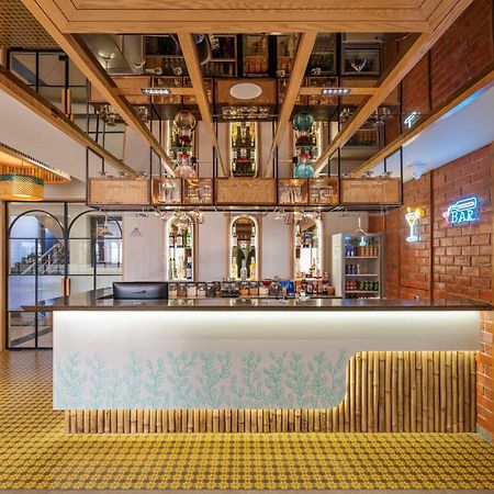 The Lemon Grass Hotel Gandhinagar Zewnętrze zdjęcie