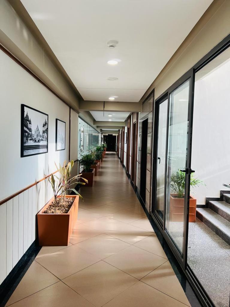 The Lemon Grass Hotel Gandhinagar Zewnętrze zdjęcie