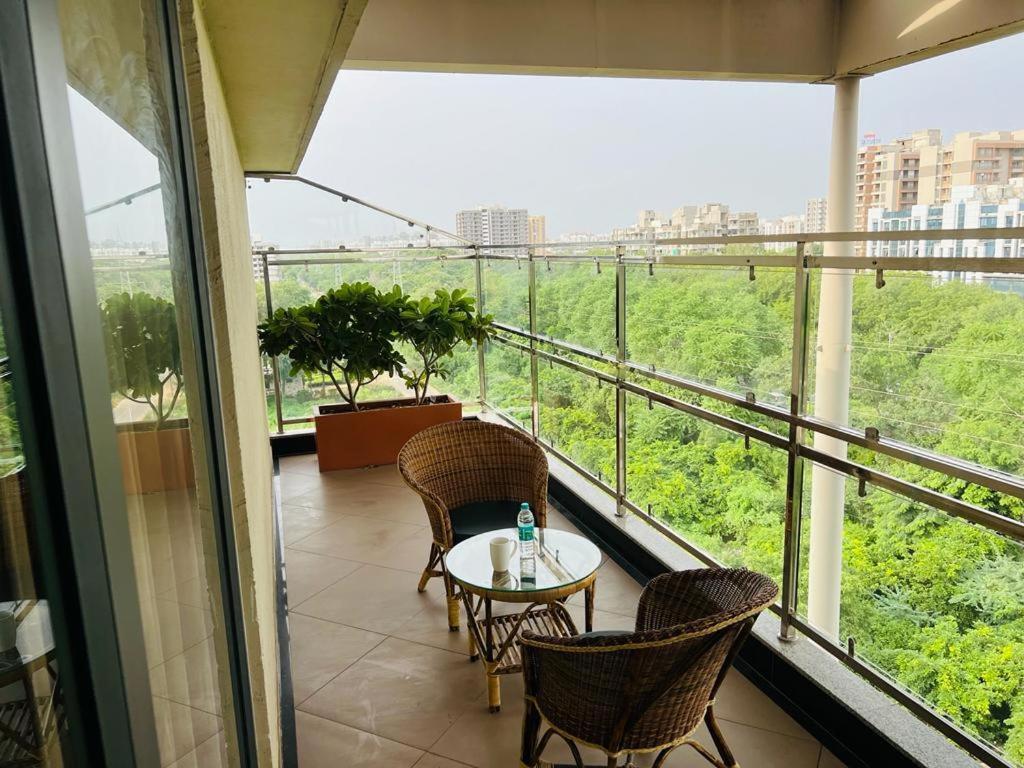The Lemon Grass Hotel Gandhinagar Zewnętrze zdjęcie