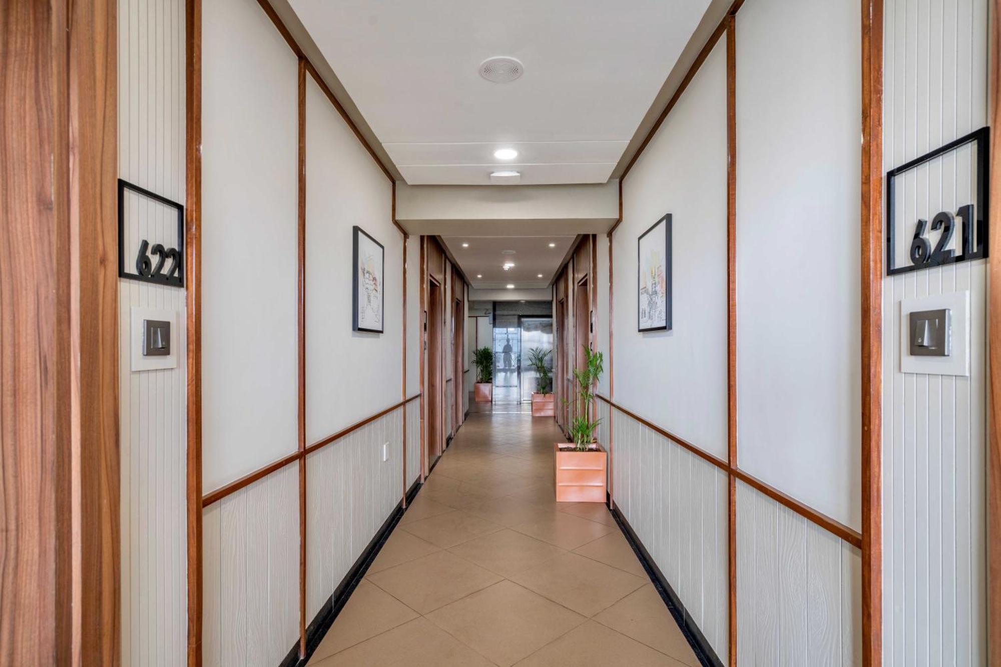 The Lemon Grass Hotel Gandhinagar Zewnętrze zdjęcie