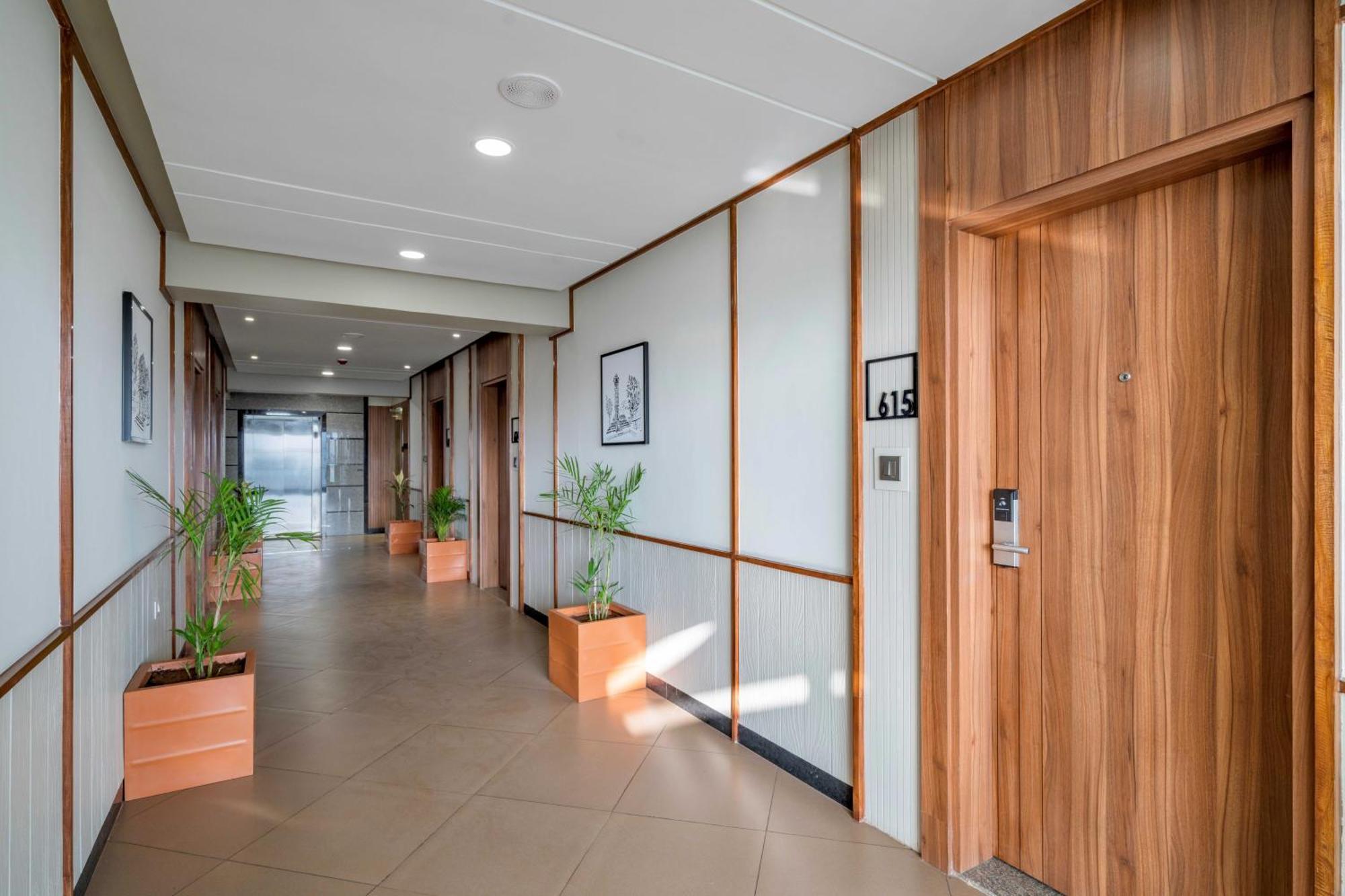 The Lemon Grass Hotel Gandhinagar Zewnętrze zdjęcie