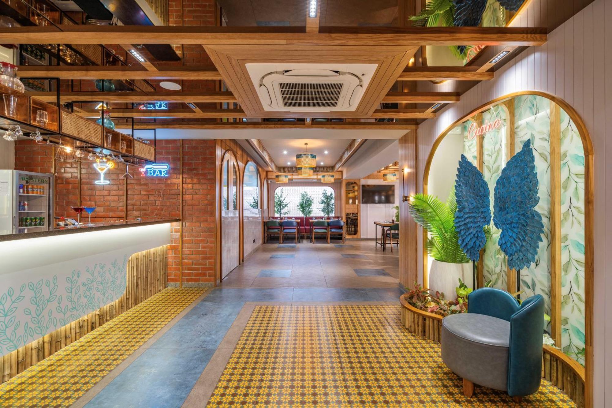 The Lemon Grass Hotel Gandhinagar Zewnętrze zdjęcie